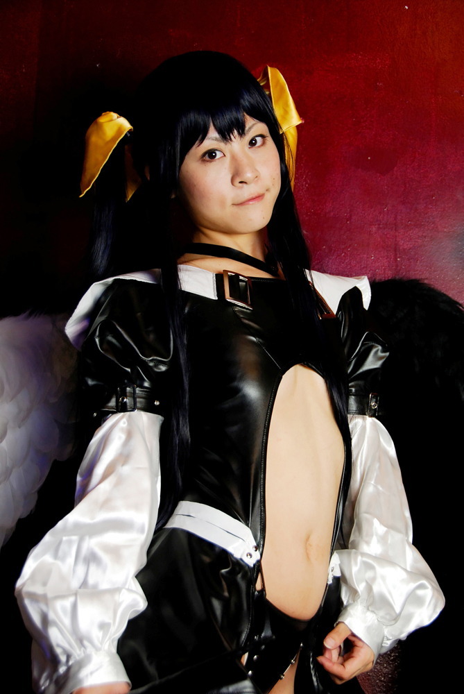 [Cosplay] 2013.03.26 Guilty Gear XXX 日本女优游戏美女